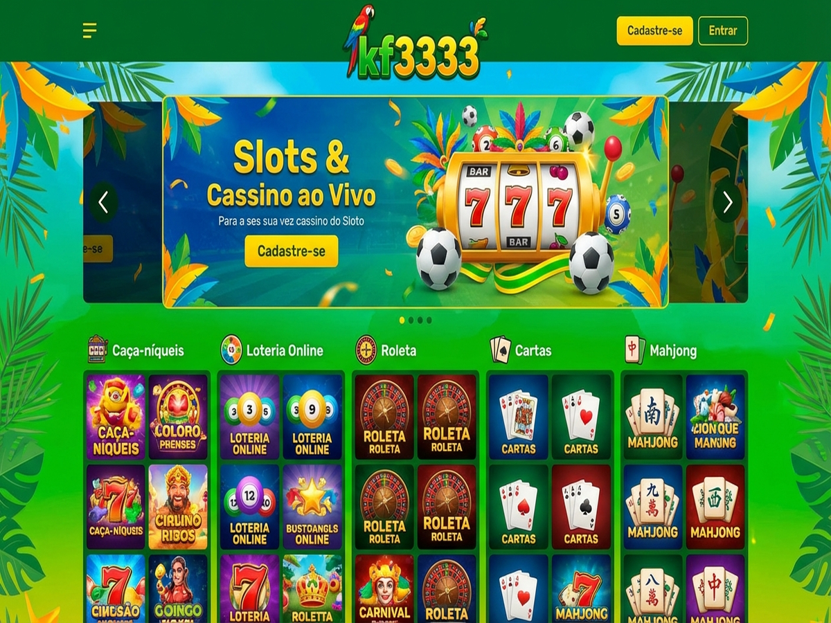 Screenshot 1 kf3333