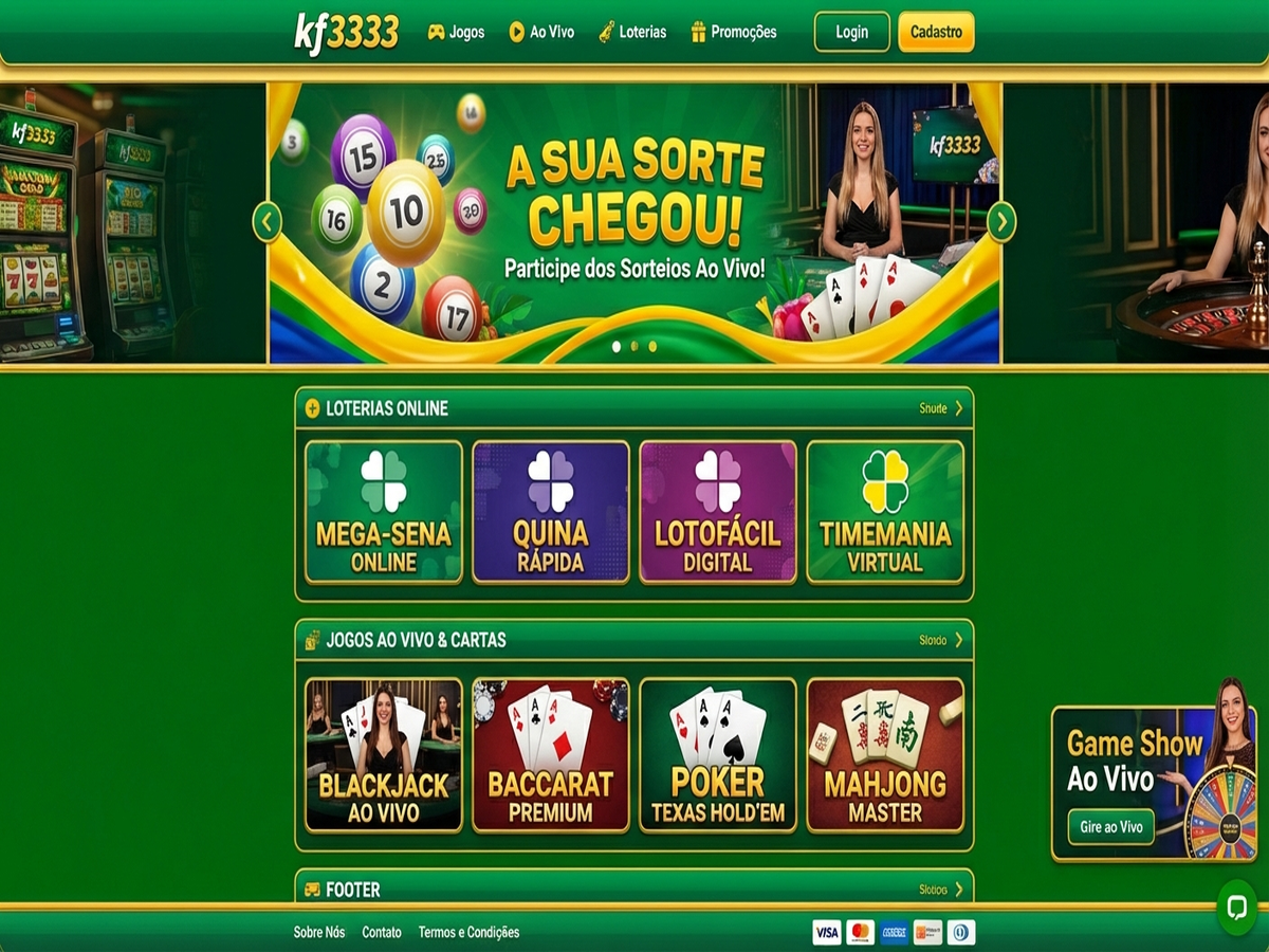 Screenshot 3 kf3333